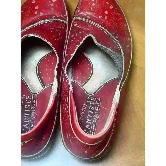 Spring step L’Artiste size 39 - Picture 4 of 6